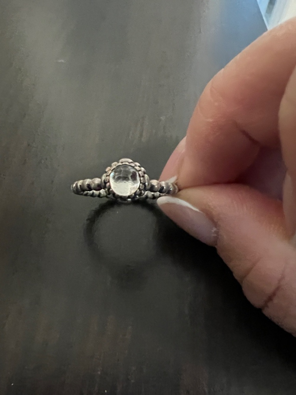Pandora Ring